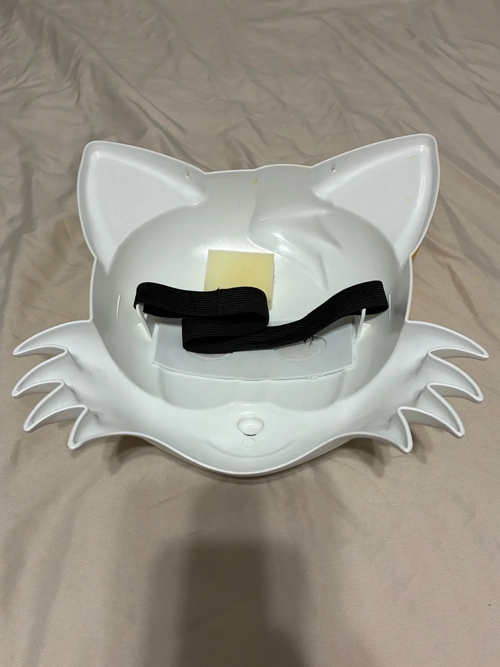 Sonic: Tails Mask